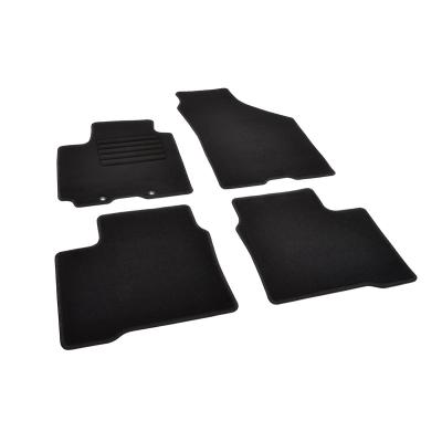 Textilní autokoberce Suzuki Swift 2017-2023 | RIGUM