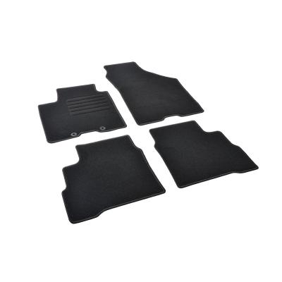 Textilní autokoberce Suzuki Swift 2023- | RIGUM