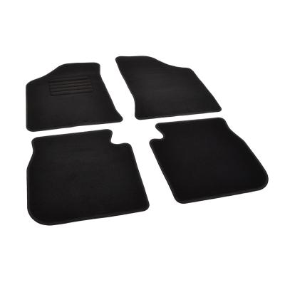 Textilní autokoberce Suzuki Swift 5dv. 1998-2003 | RIGUM