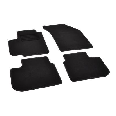 Textilní autokoberce Suzuki SX4 2006-2014 | RIGUM