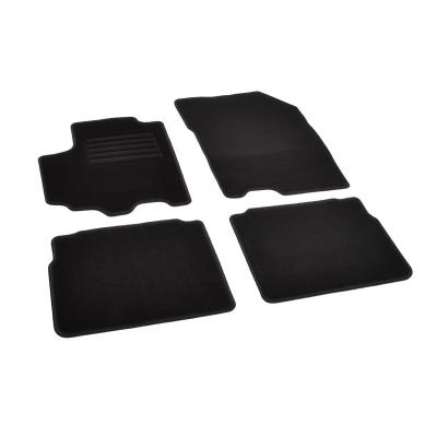 Textilní autokoberce Suzuki SX4 S-cross 2014- | RIGUM