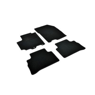 Textilní autokoberce Suzuki Vitara 1.4 Hybrid 2020- | RIGUM