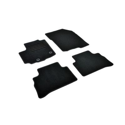 Textilní autokoberce Suzuki Vitara 1.5 Hybrid 2020- | RIGUM