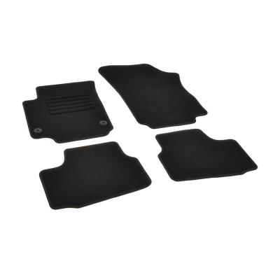 Textilní autokoberce Škoda Citigo 2011-2020 | RIGUM