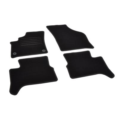 Textilní autokoberce Škoda Citigo e-iV 2020- | RIGUM