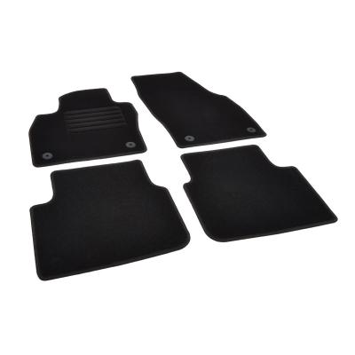 Textilní autokoberce Škoda Kamiq 2019- | RIGUM