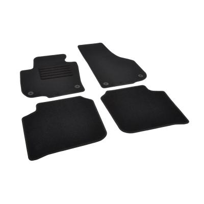 Textilní autokoberce Škoda Superb II 2008-2015 | RIGUM