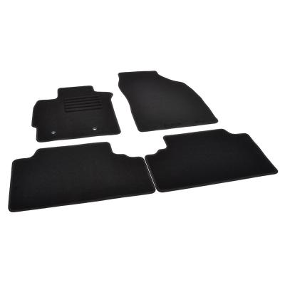 Textilní autokoberce Toyota Auris 2006-2013 | RIGUM