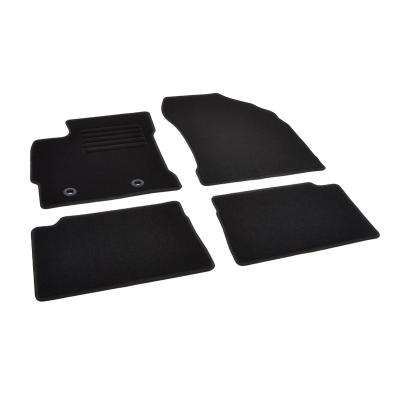 Textilní autokoberce Toyota Auris 2013-2018 | RIGUM