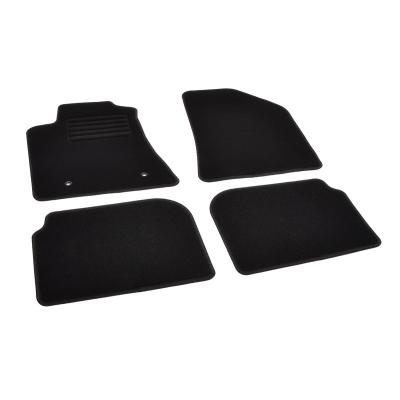 Textilní autokoberce Toyota Avensis 2003-2009 | RIGUM