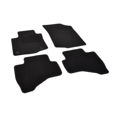 Textilní autokoberce Toyota Aygo 2011-2014 | RIGUM