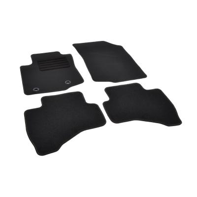 Textilní autokoberce Toyota Aygo 2014- | RIGUM