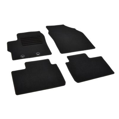 Textilní autokoberce Toyota Aygo X 2022- | RIGUM