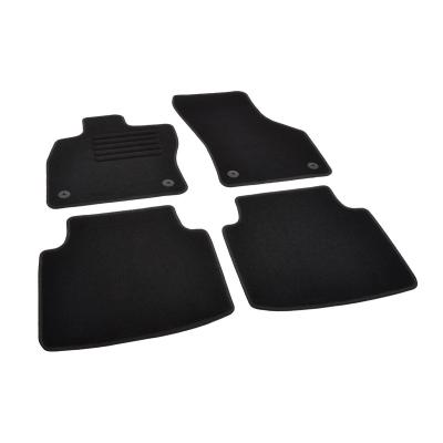 Textilní autokoberce Volkswagen Arteon 2017- | RIGUM