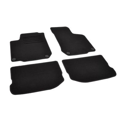 Textilní autokoberce Volkswagen Bora 1999-2006 | RIGUM