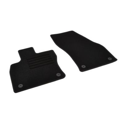 Textilní autokoberce Volkswagen Caddy 2místný 2021- | RIGUM