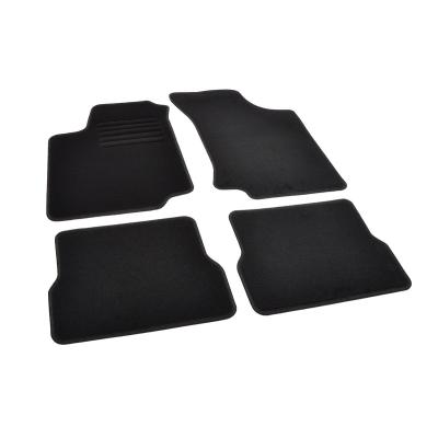 Textilní autokoberce Volkswagen Golf III 1991-1996 | RIGUM