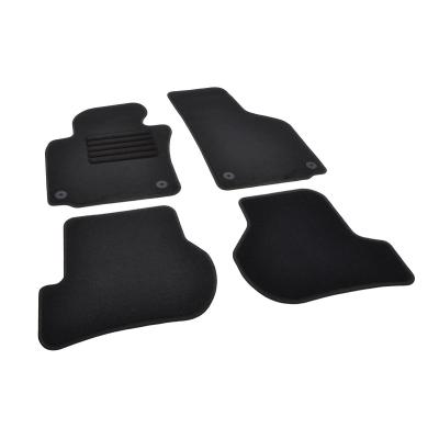 Textilní autokoberce Volkswagen Golf VI 2009-2012 | RIGUM