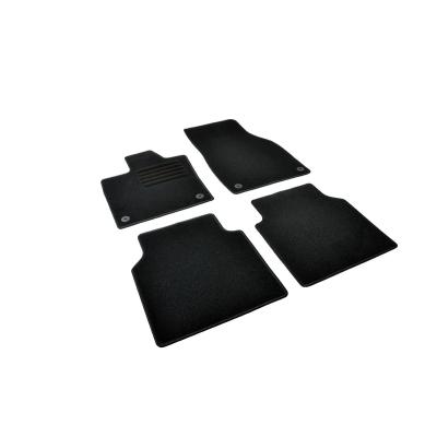 Textilní autokoberce Volkswagen ID.7 2024- | RIGUM