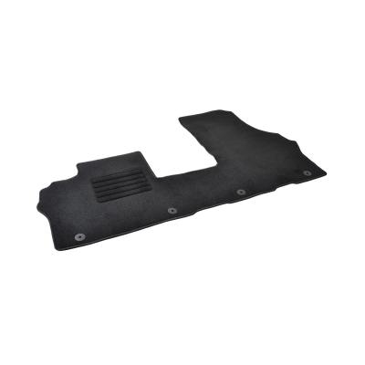 Textilní autokoberce Volkswagen ID.Buzz 2022- | RIGUM