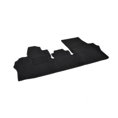 Textilní autokoberce Volkswagen ID.Buzz Cargo 2022- | RIGUM