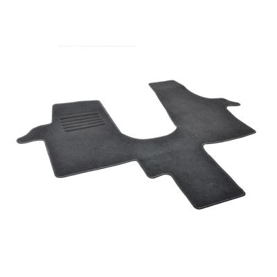 Textilní autokoberce Volkswagen T5 Caravelle 2místný 2003-2015