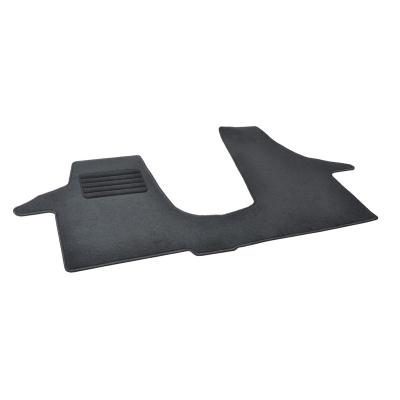 Textilní autokoberce Volkswagen T5 Caravelle 3místný 2003-2015