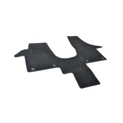 Textilní autokoberce Volkswagen T5 Multivan 2místný 2003-2015