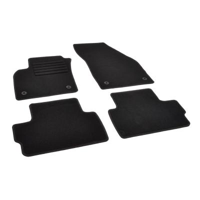 Textilní autokoberce Volvo C30 2007- | RIGUM