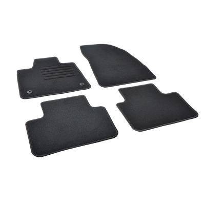 Textilní autokoberce Volvo EX30 2024- | RIGUM