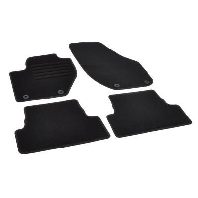 Textilní autokoberce Volvo V40 2012-2019 | RIGUM