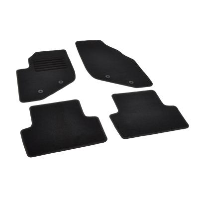 Textilní autokoberce Volvo V70 2001-2008 | RIGUM