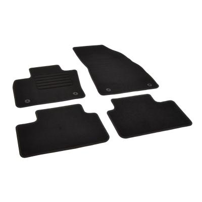 Textilní autokoberce Volvo XC40 2018- | RIGUM