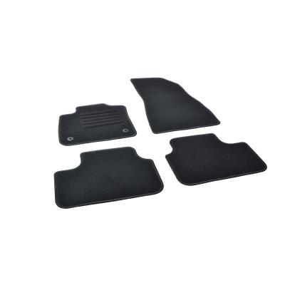 Textilní autokoberce Volvo XC40 Recharge 2021- | RIGUM