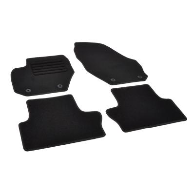 Textilní autokoberce Volvo XC60 2008-2017 | RIGUM