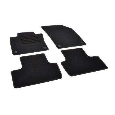 Textilní autokoberce Volvo XC60 2017- | RIGUM