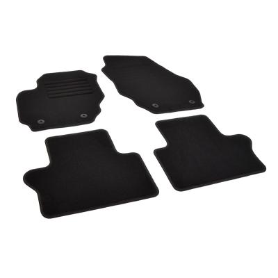 Textilní autokoberce Volvo XC70 2011-2016 | RIGUM