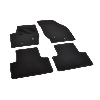 Textilní autokoberce Volvo XC90 2002-2015 | RIGUM