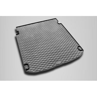 Vana do kufru gumová Audi A6 Combi/Sedan MHEV 2025- | RIGUM