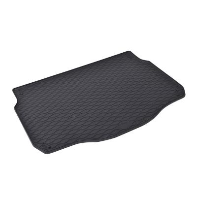 Vana do kufru gumová Citroen C4 Cactus 2014-2020 | RIGUM