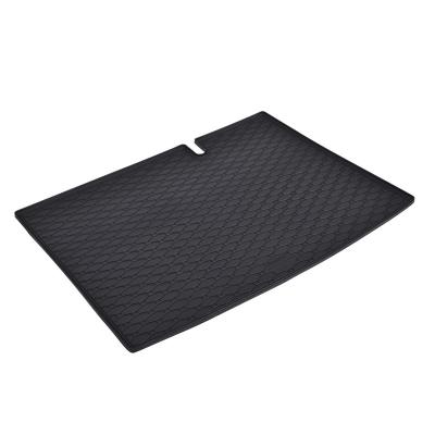 Vana do kufru gumová Dacia Sandero Hatchback 2013-2020 | RIGUM