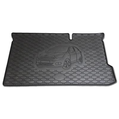 Vana do kufru gumová Ford Ka+ 2016- | RIGUM