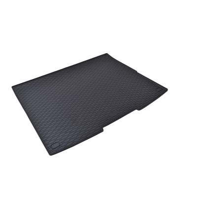 Vana do kufru gumová Ford Transit Custom 8/9místný L2 2023- | RIGUM