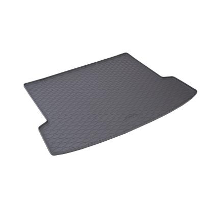 Vana do kufru gumová Jaecoo 7 4x4 2023- | RIGUM