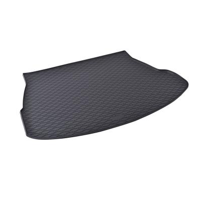 Vana do kufru gumová Lexus NX 2021- | RIGUM