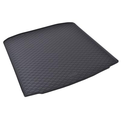 Vana do kufru gumová Škoda Superb IV Liftback bez mezipodlahy 2024- | RIGUM