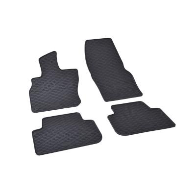 Gumové autokoberce Audi Q3 2026- | RIGUM