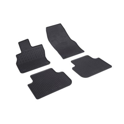 Gumové autokoberce Audi Q3 TFSI e 2019- | RIGUM