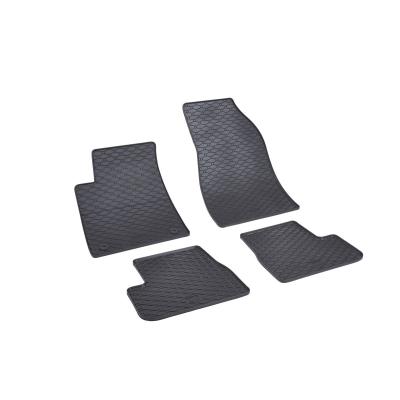 Gumové autokoberce Citroen C3 2024- | RIGUM