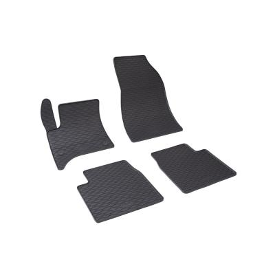 Gumové autokoberce Citroen C3 Aircross Hybrid 2025- | RIGUM